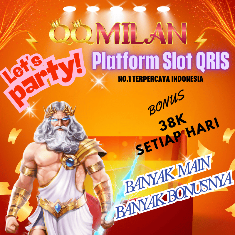 QQMILAN: Akses Server Game Digital Slot Qris Terbaru - WooCommerce eCommerce